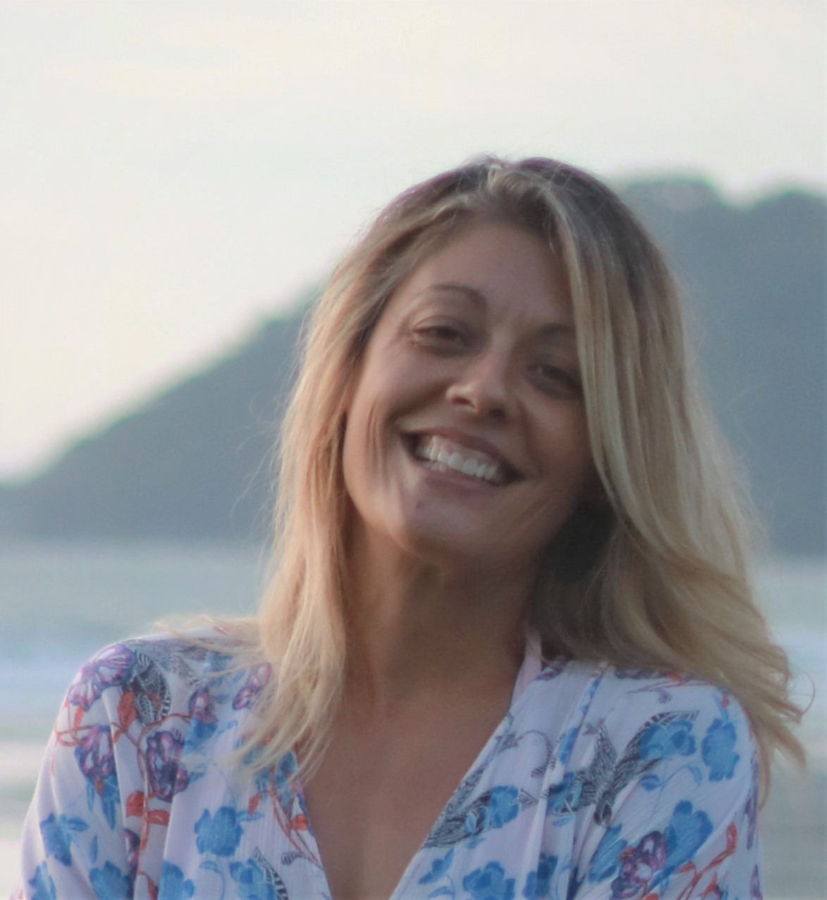Hannah Fletcher