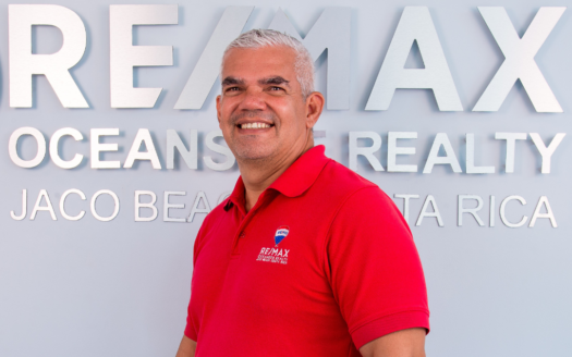 Juan Carlos Naranjo Castillo REMAX Jaco Beach Costa Rica (1)