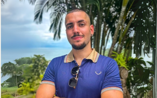 Oren Mozafi REMAX Jaco Beach Costa Rica