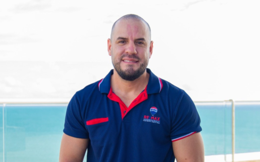 Jatniel Salas REMAX Jaco Beach Costa Rica