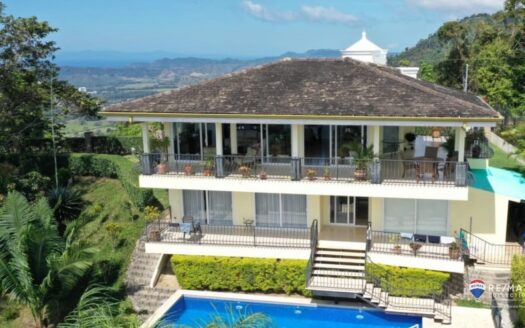 Garabito Central Pacific Costa Rica>Hermosa Beach For Sale 37340 | RE/MAX Costa Rica Real Estate