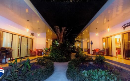 Garabito Central Pacific Costa Rica>Hermosa Beach For Sale 48503 | RE/MAX Costa Rica Real Estate
