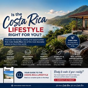 Outdoor living in Costa Rica | REMAX Costa Rica