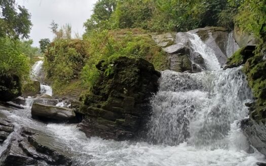 Dominical Waterfalls