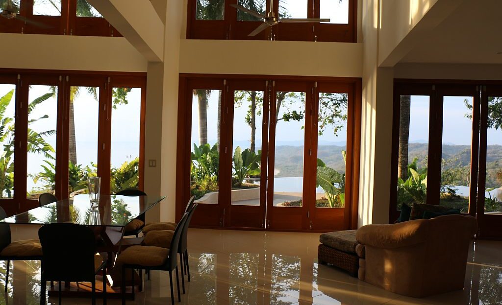 Spectacular Luxury Hilltop Villa