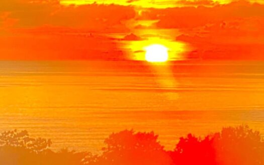 Playa Hermosa Ocean View Development Property
