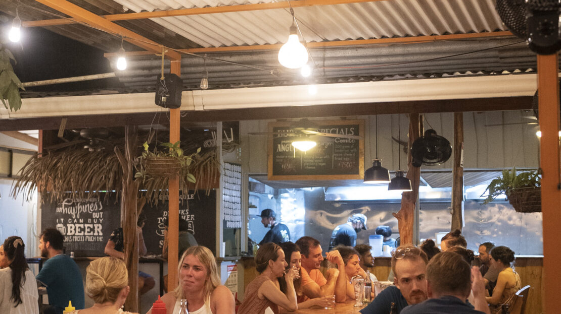 Turnkey Burger Restaurant W/ More than 15 Years of experience in Santa