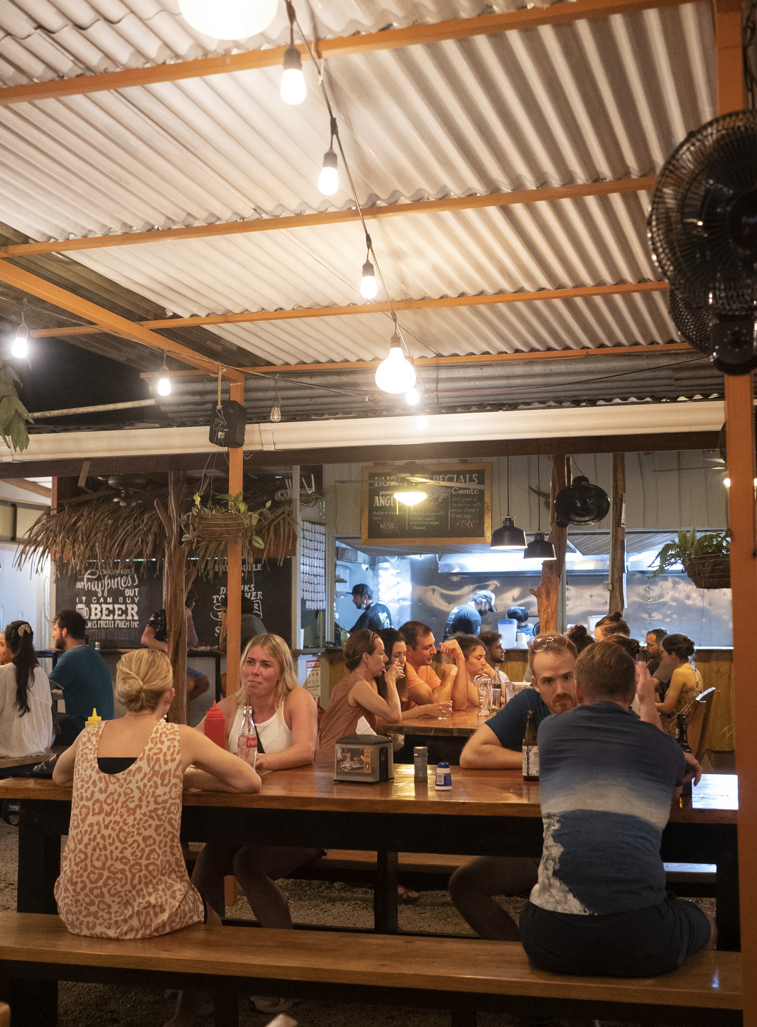 Turnkey Burger Restaurant W/ More than 15 Years of experience in Santa