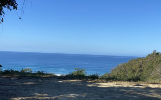 Hermosa beach hill top ocean view property