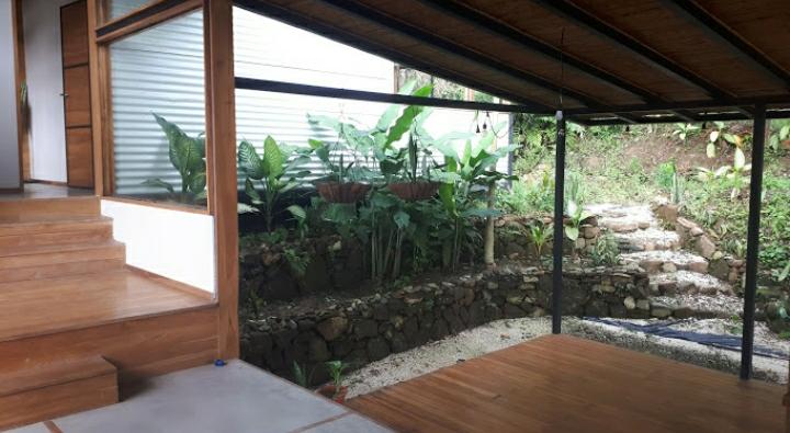 Exclusive House in Playa Hermosa w/ Valley View.