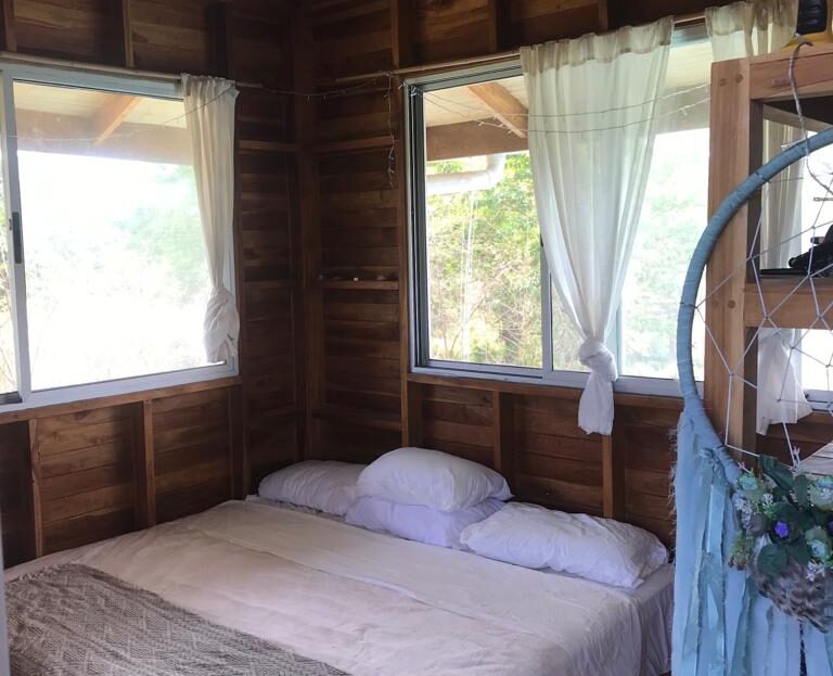 Off-The-Grid 2 Bed House in the San Isidro Area