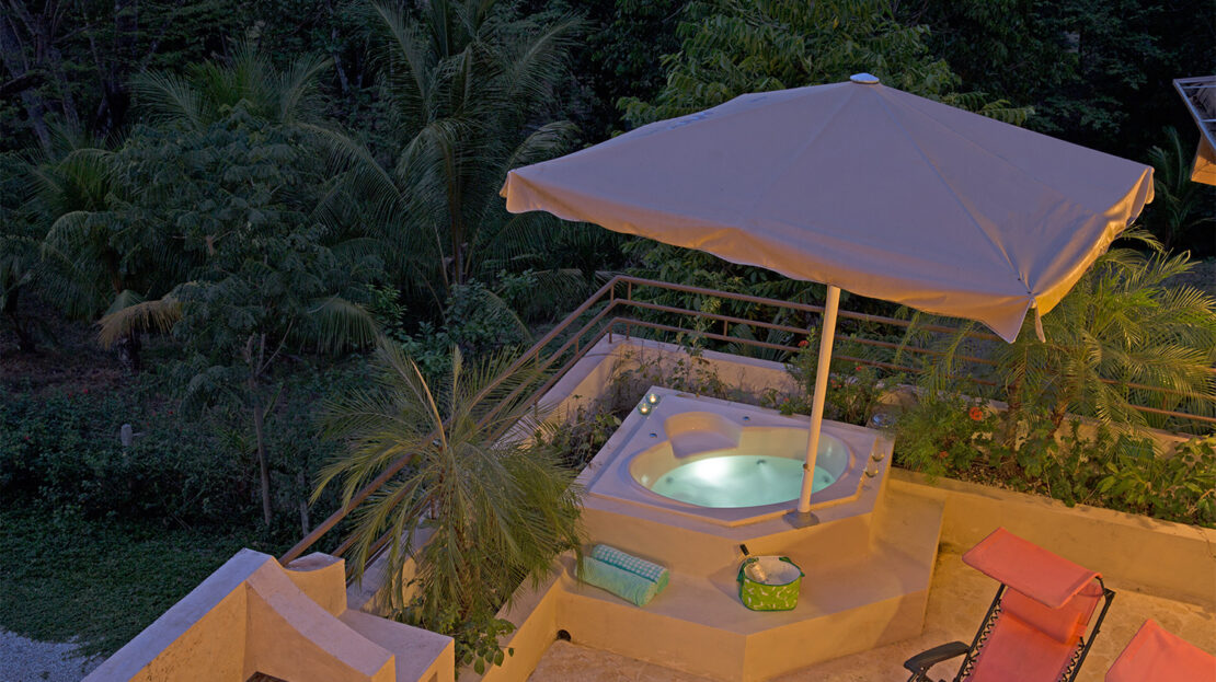 Mal Pais Luxury Home & Pool