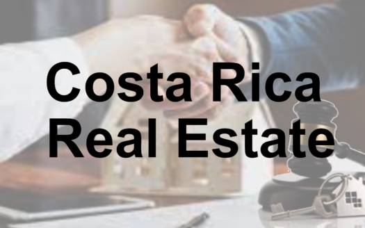 Costa Rica Real Estate Law