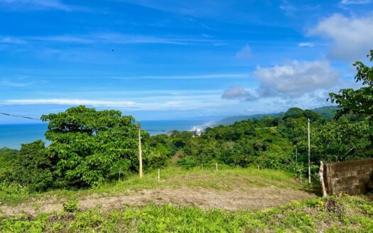 Mal Pais Coastal View