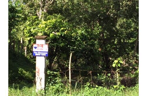 Large Parcel right in the middle of Herradura