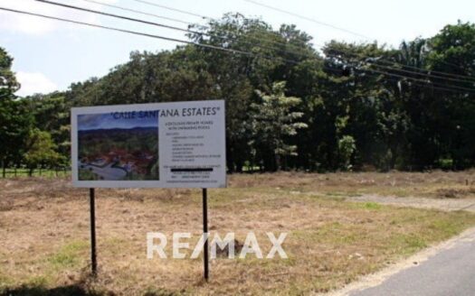 Downtown Jaco development opportunity