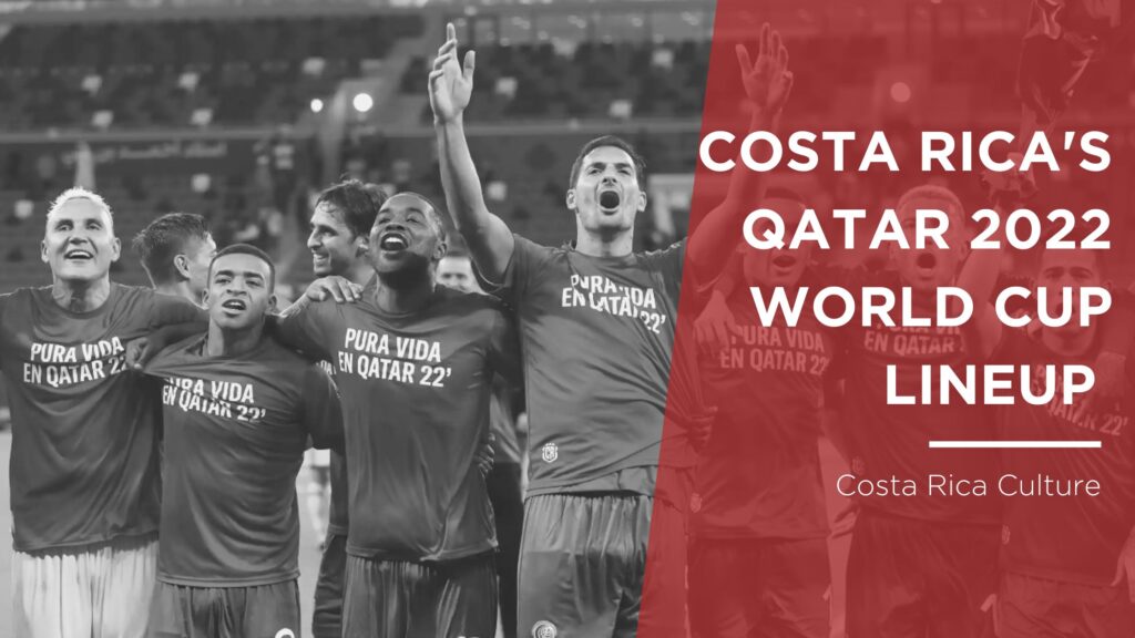Qatar 2022 World Cup 