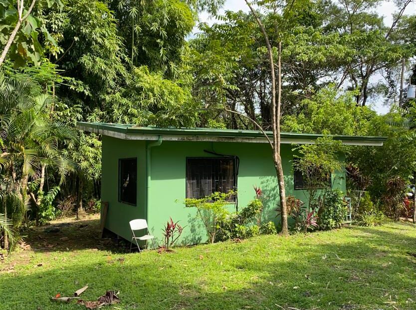 Private Jungle Property in Mal Pais