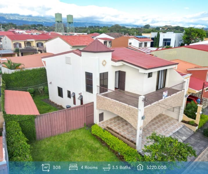 Beautiful Condo in Alajuela Alajuela, Alajuela, Costa Rica Real Estate