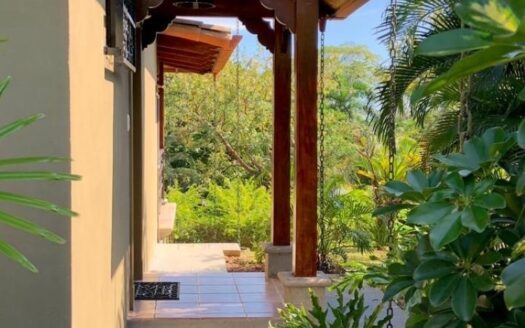 Unique rental income