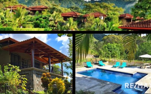 Garabito Central Pacific Costa Rica>Hermosa Beach For Sale 44234 | RE/MAX Costa Rica Real Estate