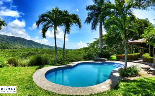 Garabito Central Pacific Costa Rica>Herradura Bay For Sale 41972 | RE/MAX Costa Rica Real Estate
