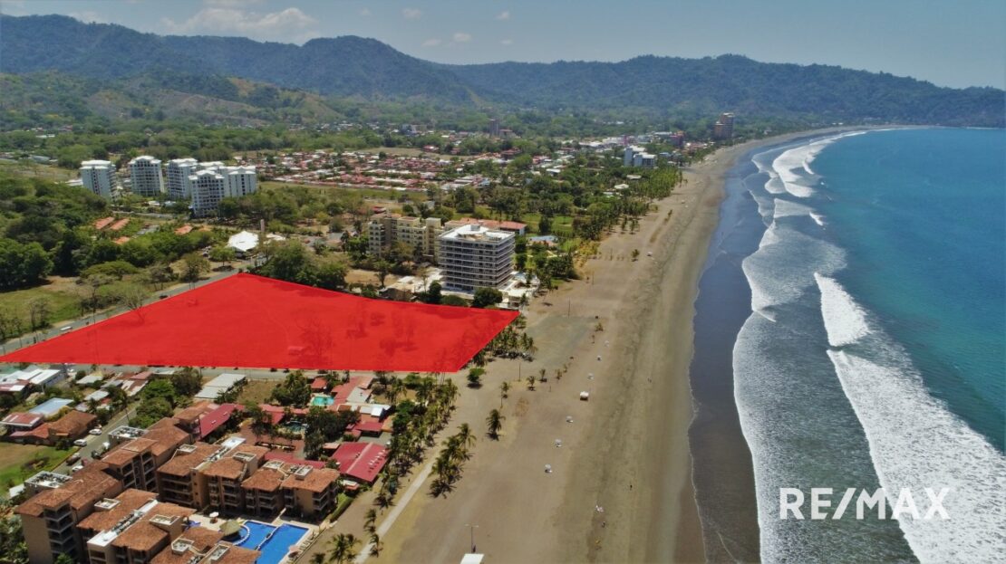 Garabito Central Pacific Costa Rica>Jaco For Sale 34731 | RE/MAX Costa Rica Real Estate