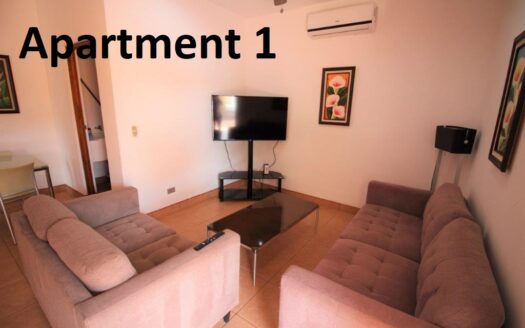 Jaco Multi-Family Compound | Private Pool and Solar | Perfect for large groups and Rental Income