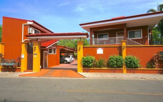 Garabito Central Pacific Costa Rica>Jaco For Sale 35894 | RE/MAX Costa Rica Real Estate