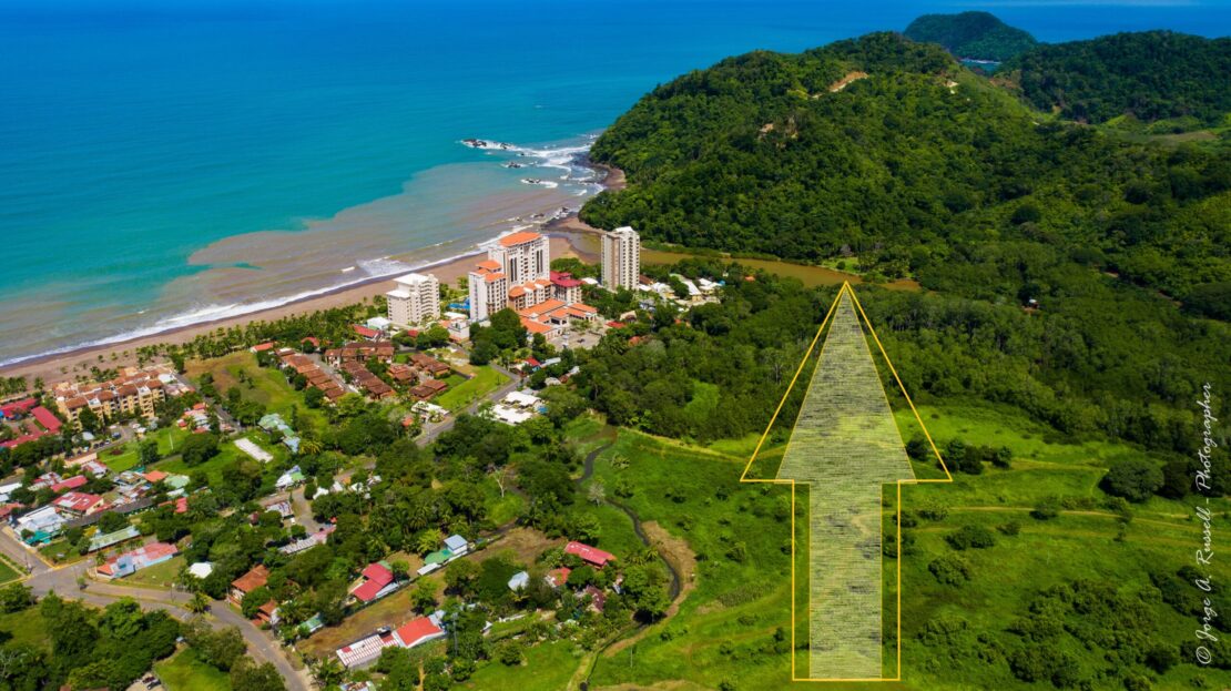Garabito Central Pacific Costa Rica>Jaco For Sale 43250 | RE/MAX Costa Rica Real Estate