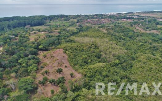 Garabito Central Pacific Costa Rica>Parrita>Bejuco For Sale 47810 | RE/MAX Costa Rica Real Estate