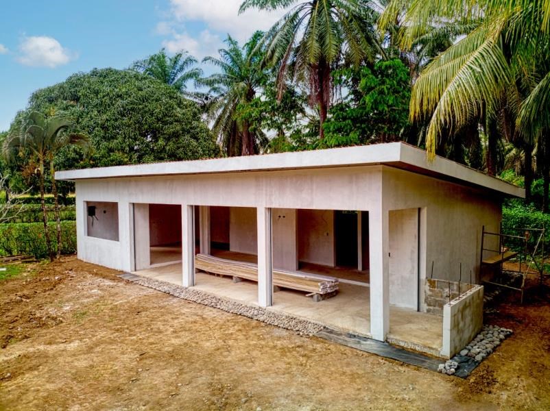 Beautiful beach house for sale BRAND NEW  !!! PLAYA BANDERA COSTA RICA