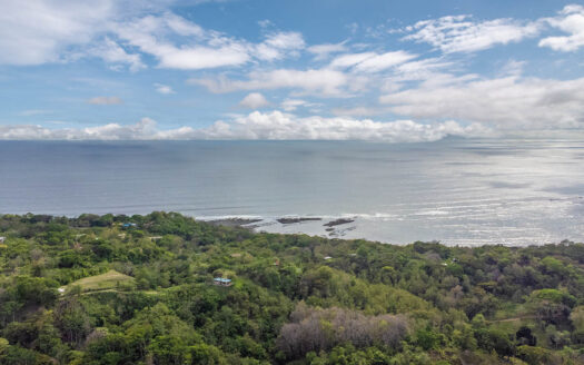 Dream ocean view manzanillo land