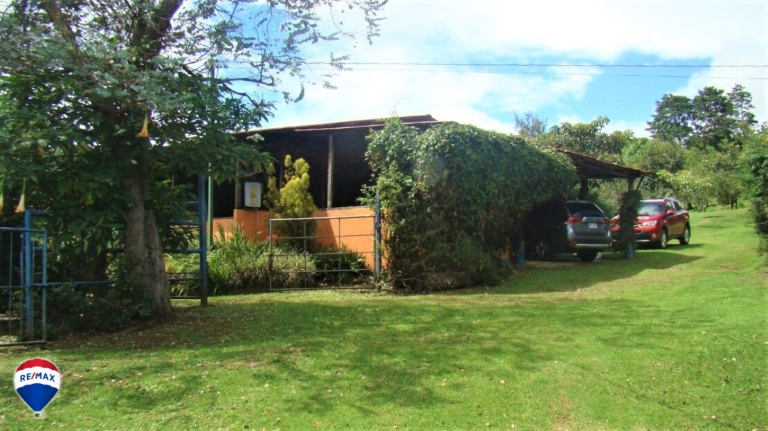 Other Locations>San Jose Area - Central Valley Costa Rica>Alajuela For Sale 39477 | RE/MAX Costa Rica Real Estate