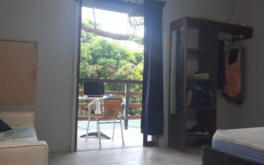 2 Apartments in Central of Santa Teresa, Steps to the Beach!