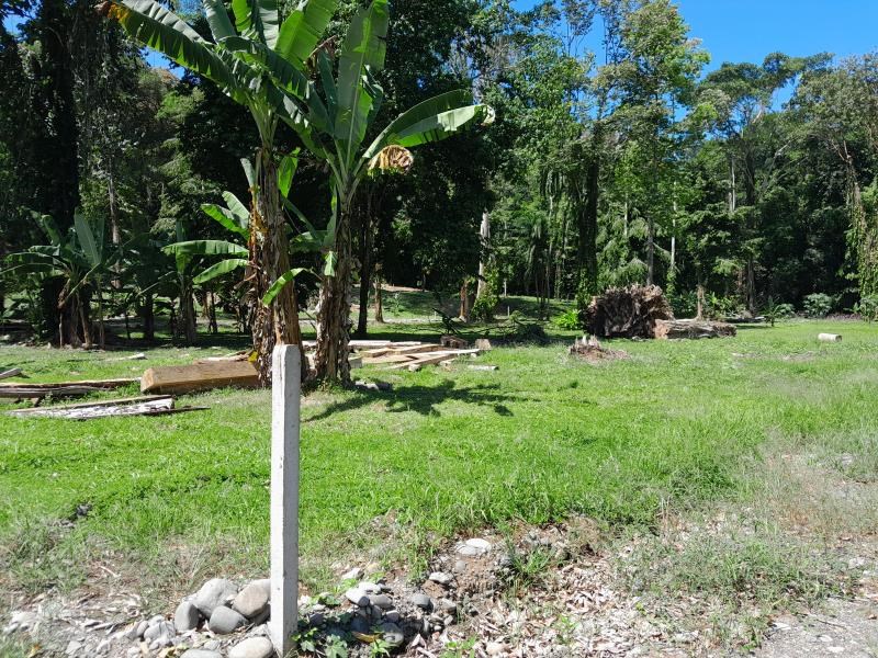 Lots in Beach Community in Cahuita surrounded by nature