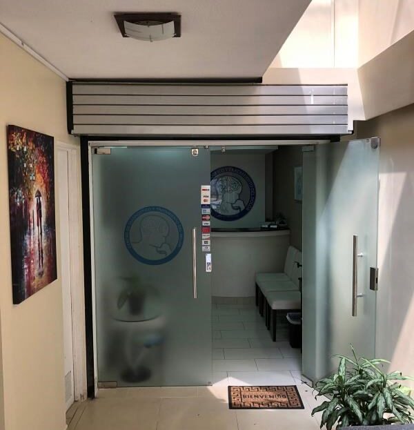 Medical offices excellent location in San José close to important Private Hospital
