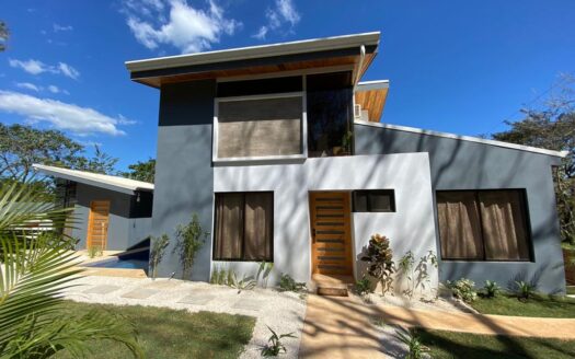 Turnkey property in San Isidro
