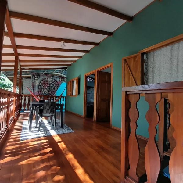 Stunning Property with 7 Equipped Apartments and 2 Casitas
