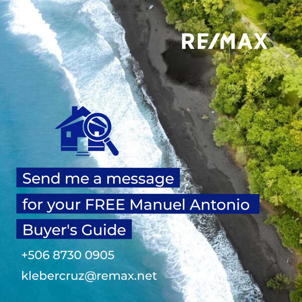 Manuel Antonio Buyer's Guide