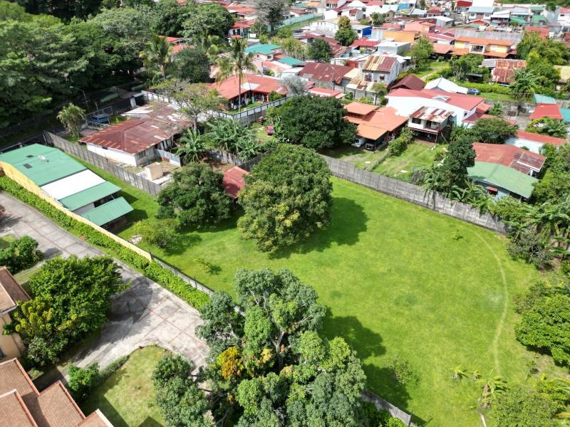 Investment opportunity located in Alajuela