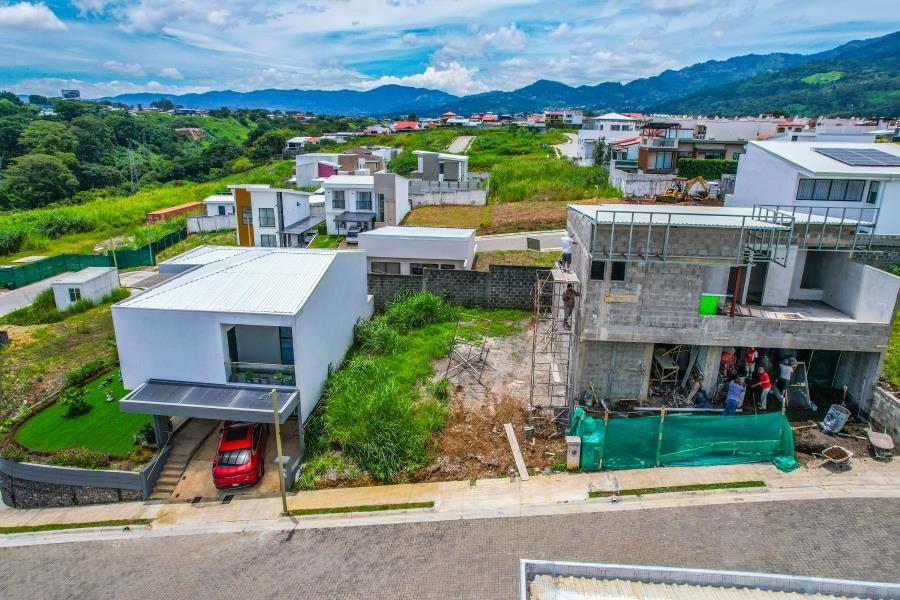 Lot in Vistara Condominium: a place to live and enjoy in San Rafael de Escazú
