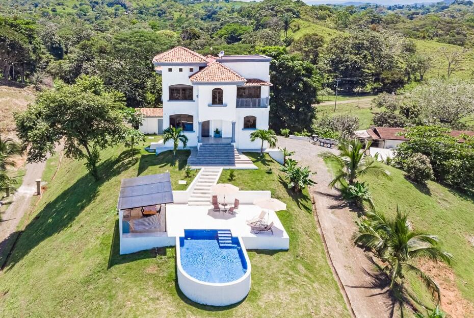 Garabito Central Pacific Costa Rica>Esterillos For Sale 43162 | RE/MAX Costa Rica Real Estate