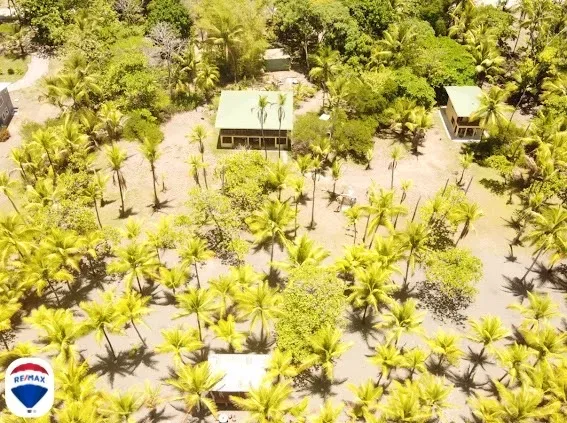 Playa Zancudo Real Estate