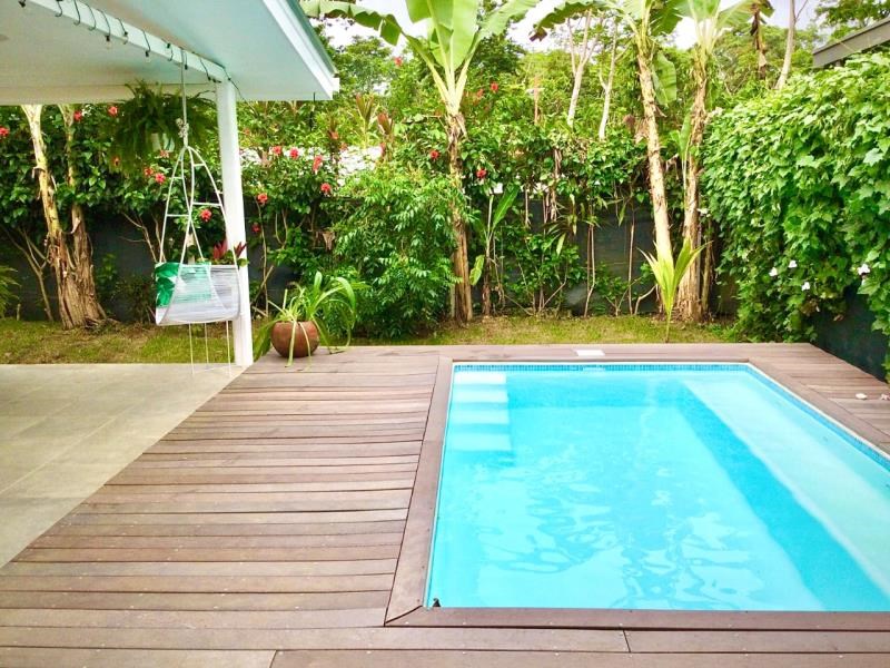 Picturesque Beach House with Investment Potential