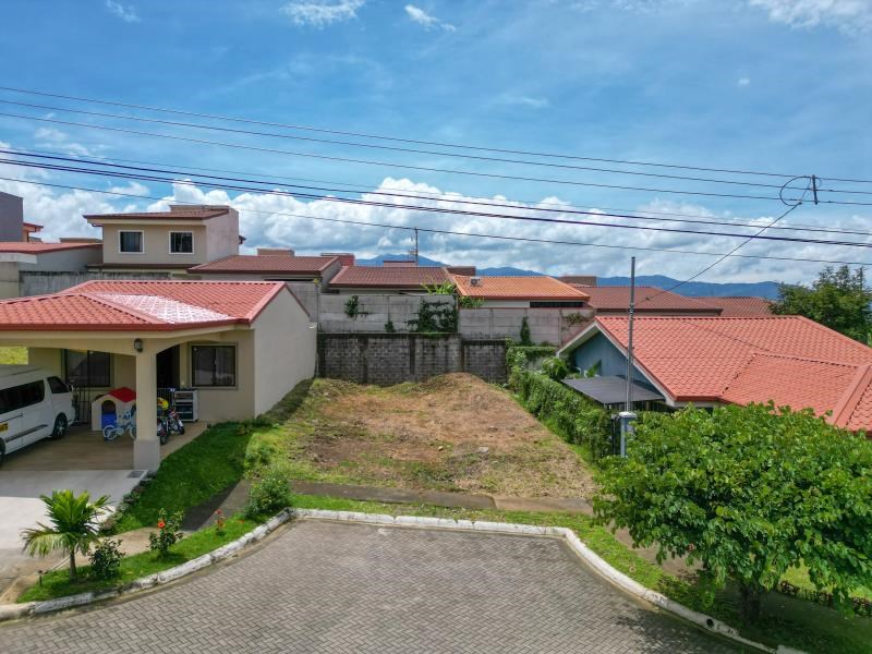 FOR SALE LOT IN HEREDIA Heredia, Heredia, Costa Rica Real Estate