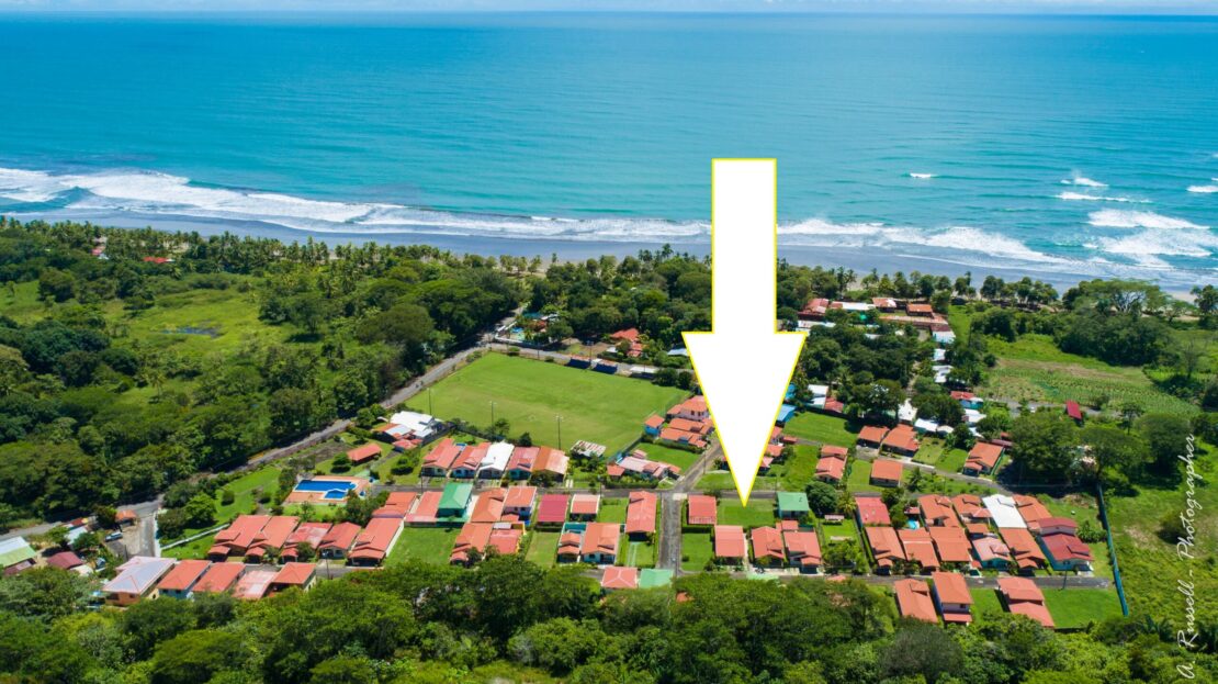 Garabito Central Pacific Costa Rica>Esterillos>Esterillos Oeste For Sale 71057 | RE/MAX Costa Rica Real Estate