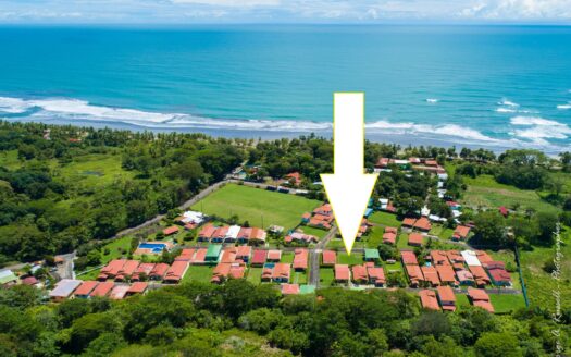 Garabito Central Pacific Costa Rica>Esterillos>Esterillos Oeste For Sale 71057 | RE/MAX Costa Rica Real Estate
