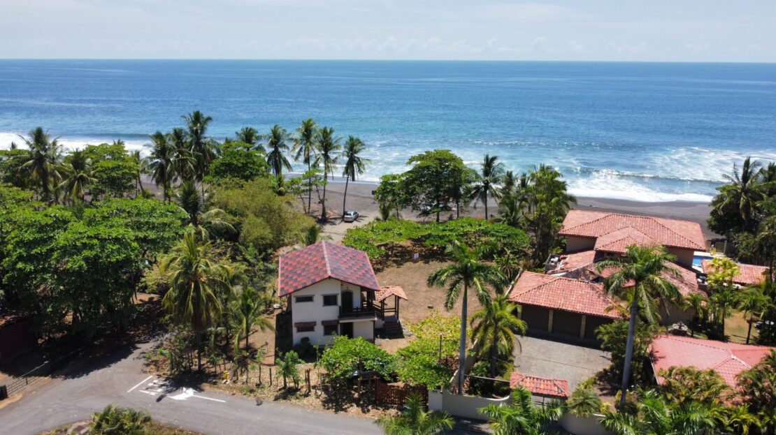 Garabito Central Pacific Costa Rica>Hermosa Beach For Sale 56478 | RE/MAX Costa Rica Real Estate