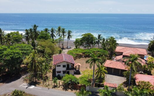Garabito Central Pacific Costa Rica>Hermosa Beach For Sale 56478 | RE/MAX Costa Rica Real Estate